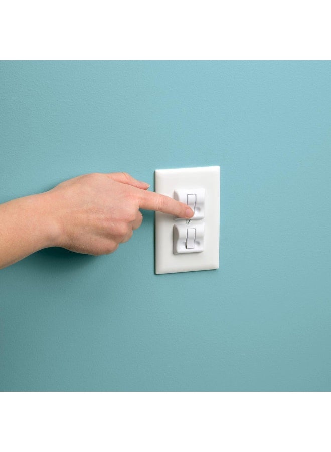 Safety 1st Press Tab Plug Protectors - Image 3