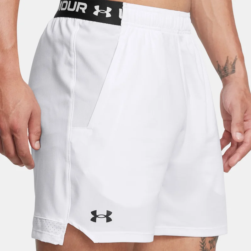 UNDER ARMOUR Men's Vanish Training Shorts