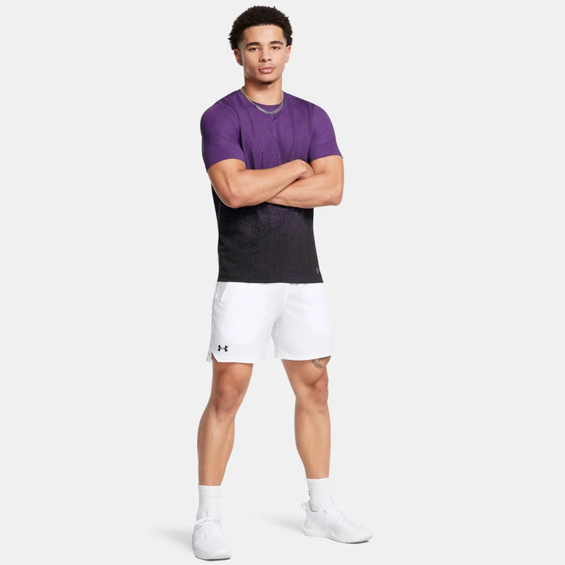 UNDER ARMOUR Men's Vanish Training Shorts