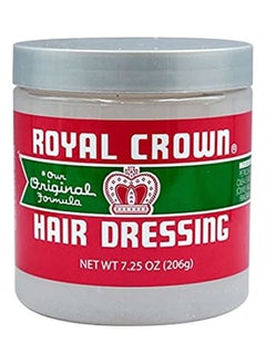 Royal Crown Royal Crown Hair Dressing, 7.25 oz (206 g)  - Image 1