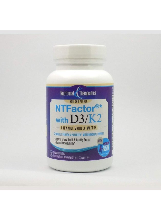 D3/K2 With Nt Factor Vanilla 30 Wafers - pzsku/Z2E4F6F604FBE2CC7D52DZ/45/_/1695145599/1788f139-a50d-4bcb-ab07-b9e2bae2b8f1