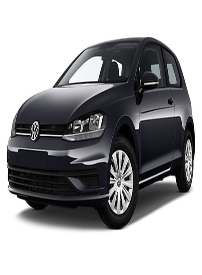 car Cover 2 Layers for Volkswagen Golf Trendline Hatchback 2017  Waterproof, UV, Dustproof, Outdoor Convertible Cover (Two years warranty) - Image 1