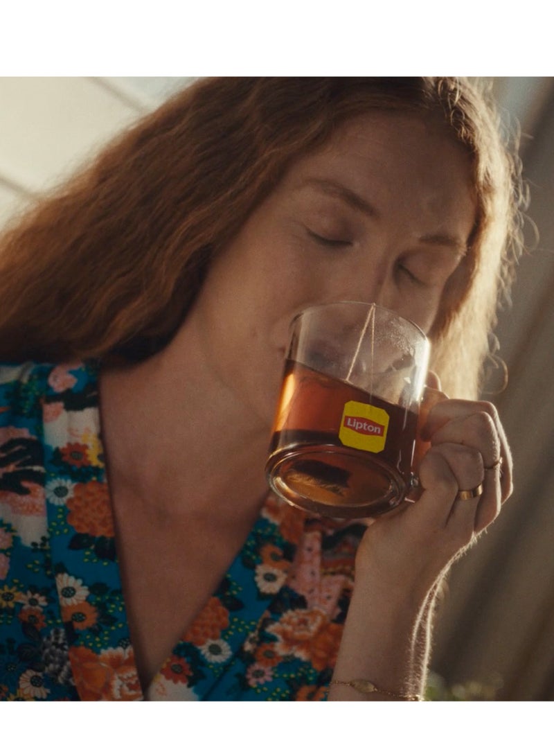 Lipton Yellow Label Black Loose Tea, 5KG 5kg - Image 2