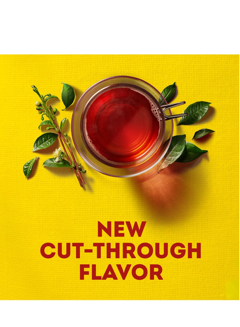 Lipton Yellow Label Black Loose Tea, 5KG 5kg - Image 3