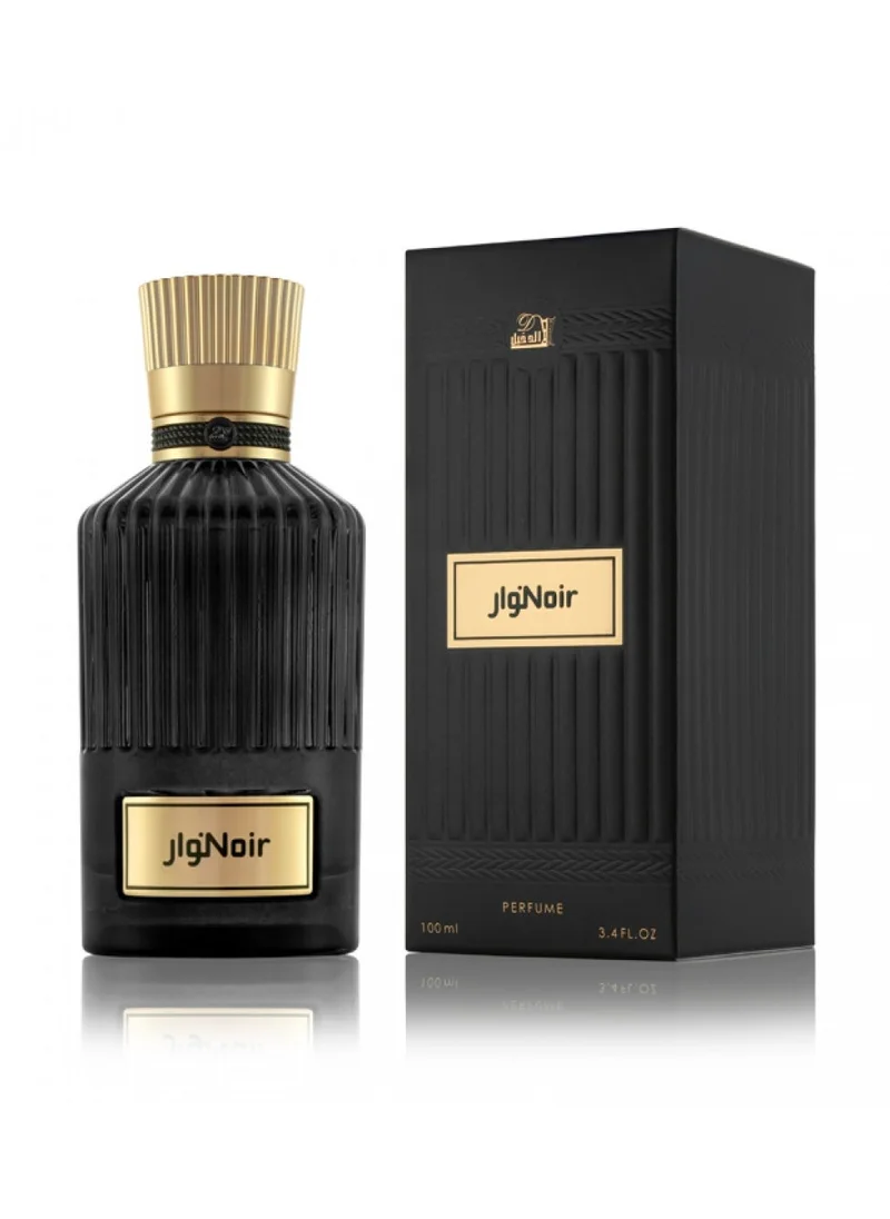 aldakheeloud Noir EDP 100ml