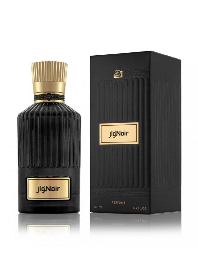 الدخيل للعود - عطر نوار 100مل - Image 1