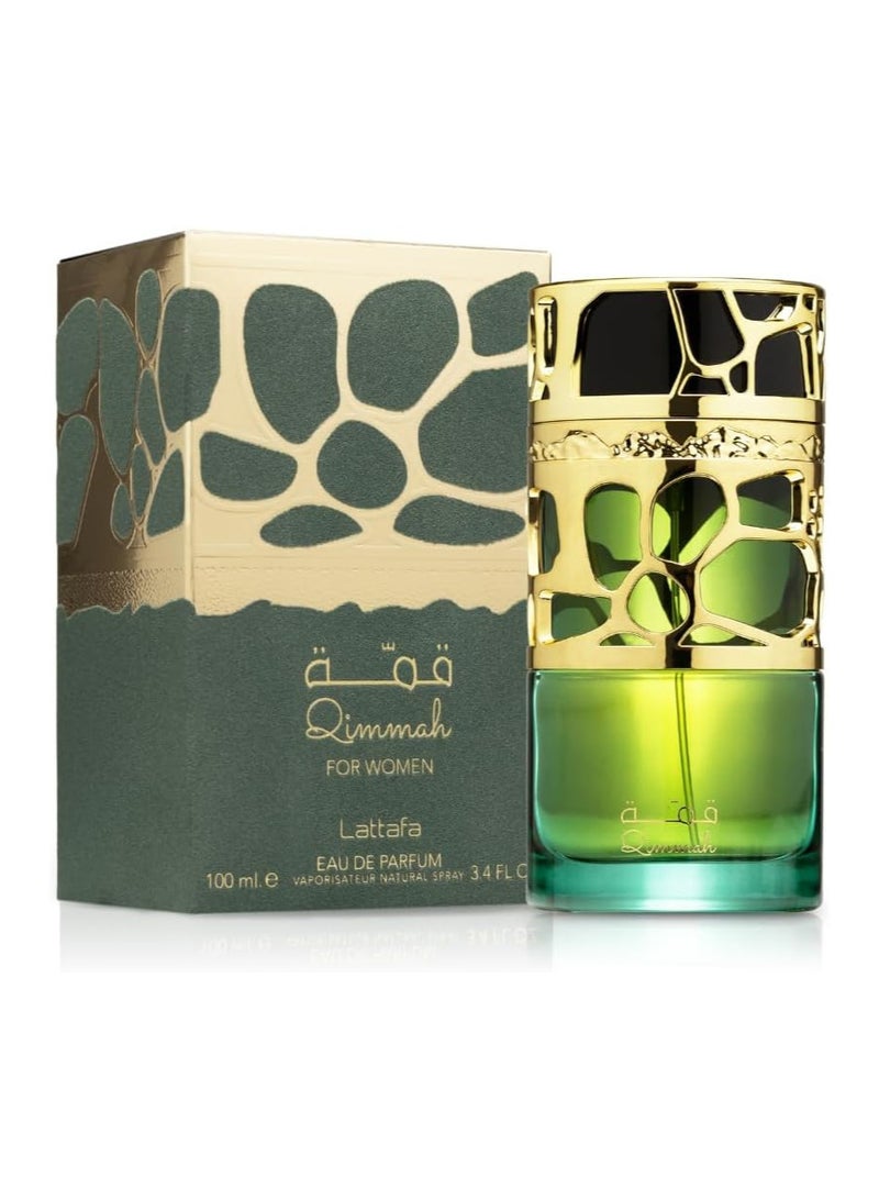 عطر قمة للنساء 100 مل