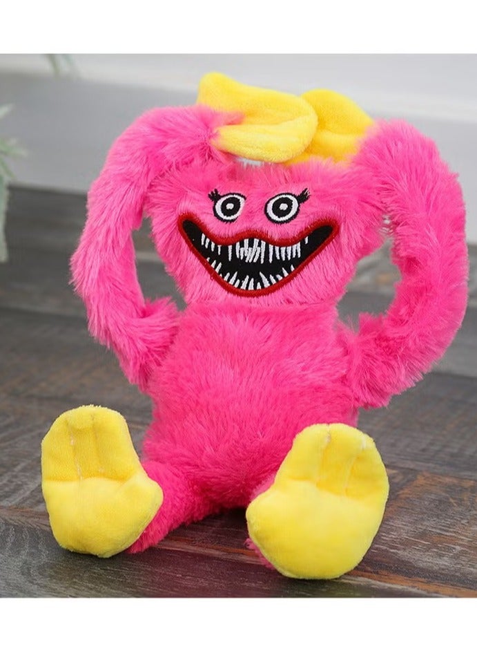 ACLIX Huggy Wuggy Doll