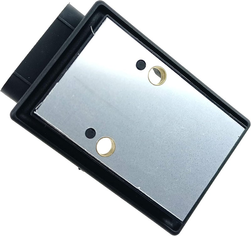 FABIKIN Blower Motor Resistor for GMC and Chevrolet - Image 3