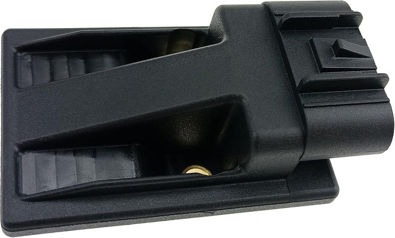 FABIKIN Blower Motor Resistor for GMC and Chevrolet - Image 5