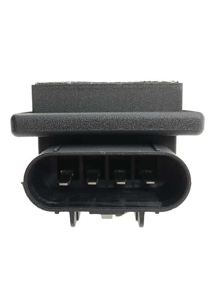 FABIKIN Blower Motor Resistor for GMC and Chevrolet - Image 2