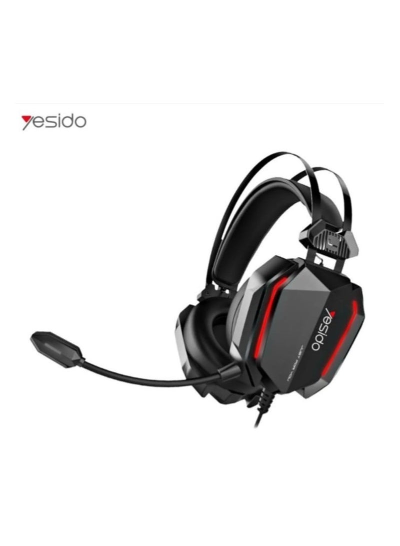 Yesido Gaming headset from Yesido - Image 2