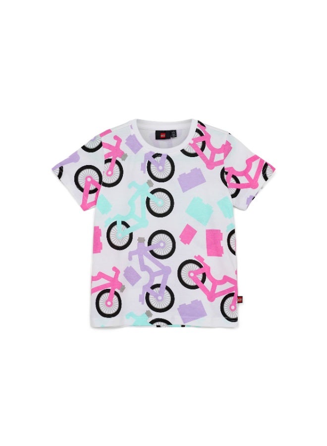 ليغو تيشيرت ليجو بأكمام قصيرة - Image 1