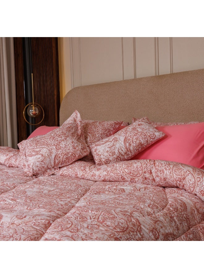 FoamZone Turkish Bedding 12 PCs Single Size 240x160 cm - Image 1