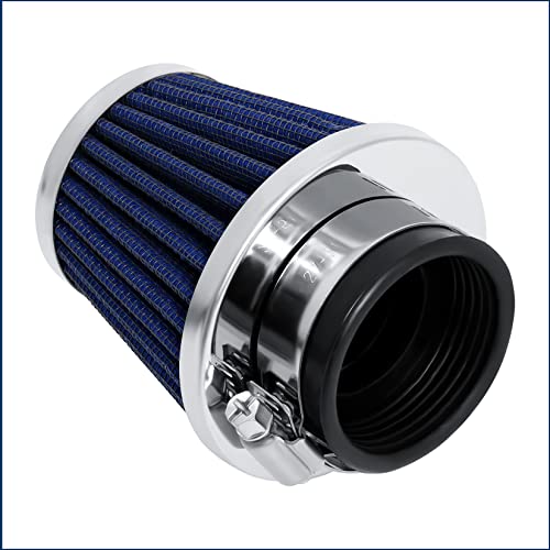 zy 39mm Air Filter for Gy6 Moped Scooter ATV Dirt Bike Motorcycle 50cc 110cc 125cc 150cc 200cc - Image 5
