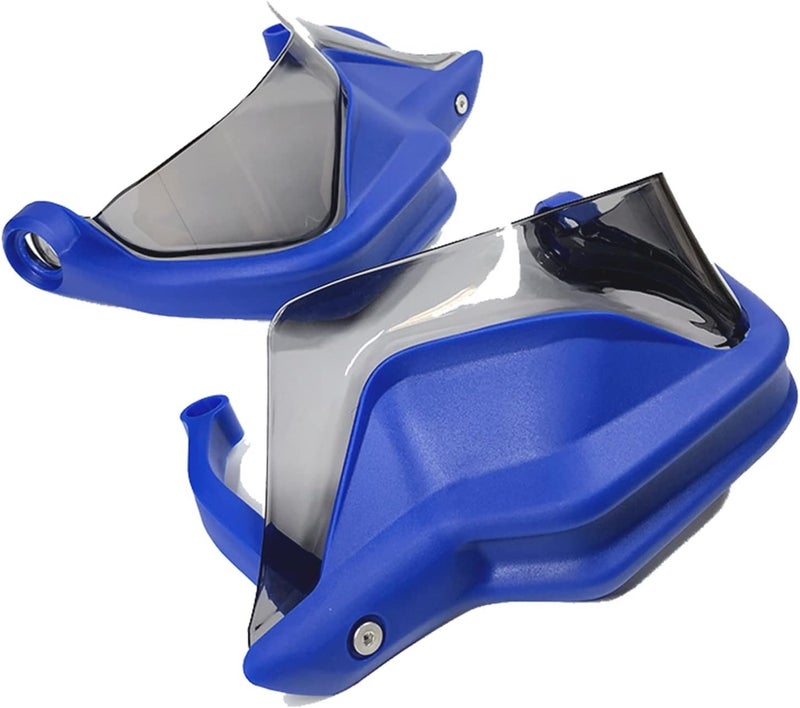 QASULER Motorcycle Handguard Protector for BMW S1000XR