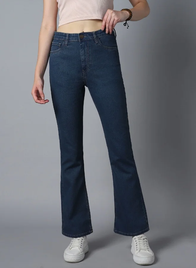 هاي ستار Women Indigo Jeans