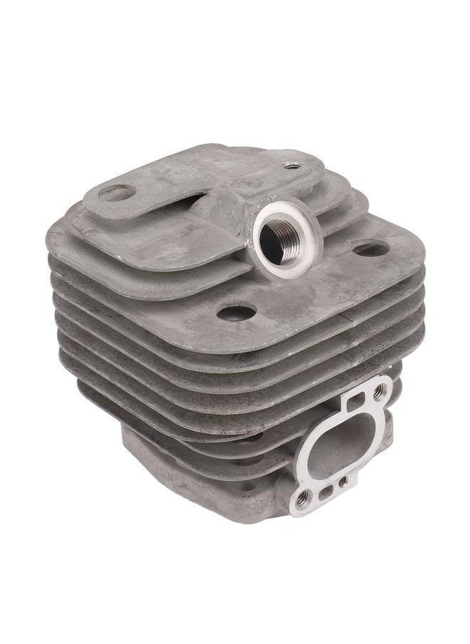 Thoraya Cylinder Piston Assembly 40mm Cylinder Piston Kit for SRM4300r Edge Trimmer Engine  - Image 2