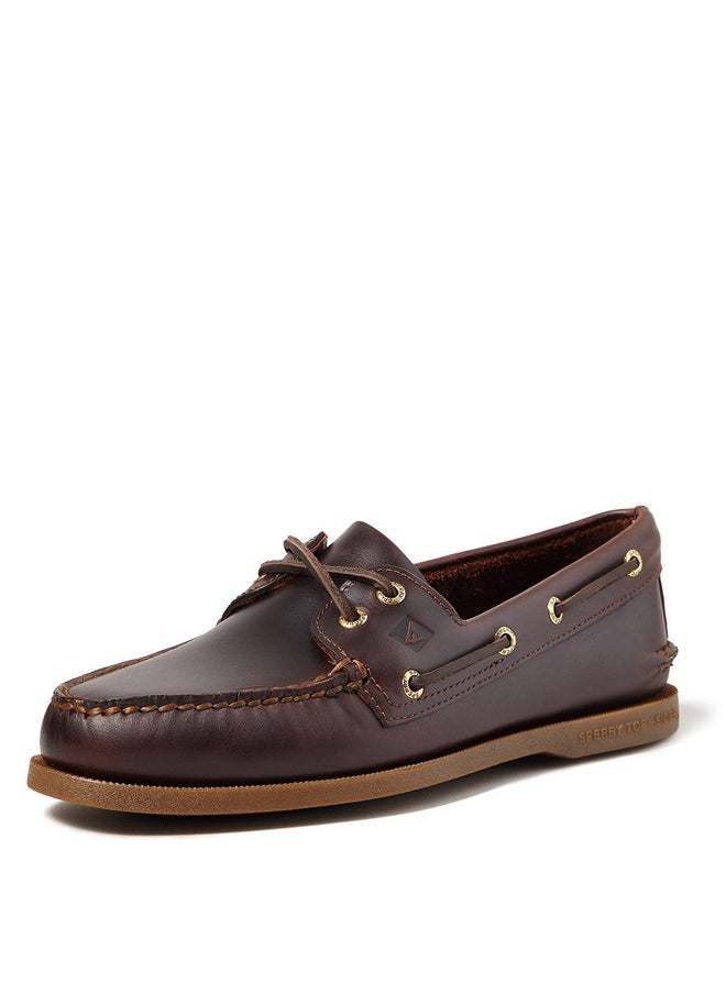 Sperry Top-Sider Men's A/O Boat Shoe Amaretto 10.5 D(M) US Dark Brown - pzsku/Z2E5024DB7631EC8B58B1Z/45/_/1741330018/2aa13b56-0d48-4550-b658-dc434d413639