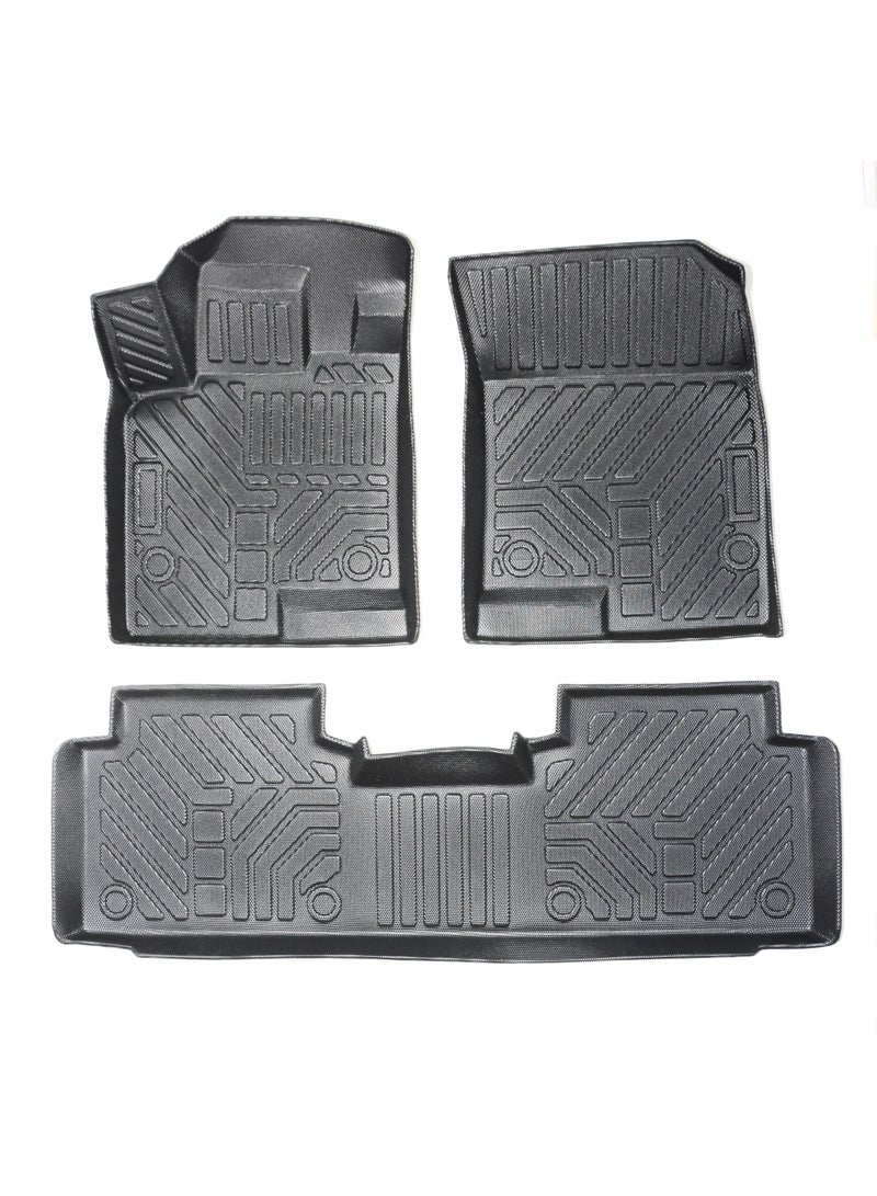 Luxury JOLION pedals - Image 1