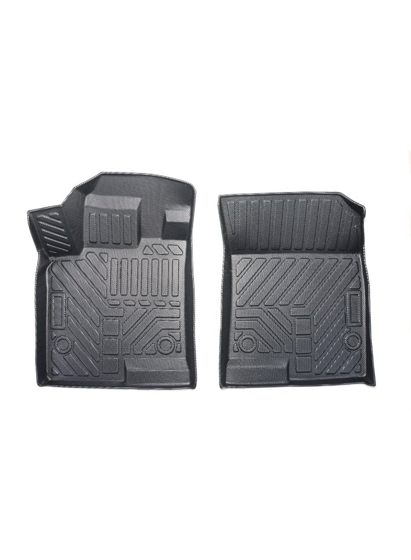 Luxury JOLION pedals - Image 3