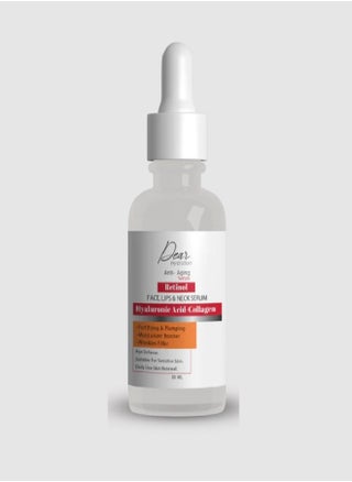 Hydration Serum Retinol Anti-Aging 30ml - pzsku/Z2E5032AA80A6D1F52593Z/45/_/1725277303/798d903f-9b7e-4b11-ba4a-0b2ff7601095