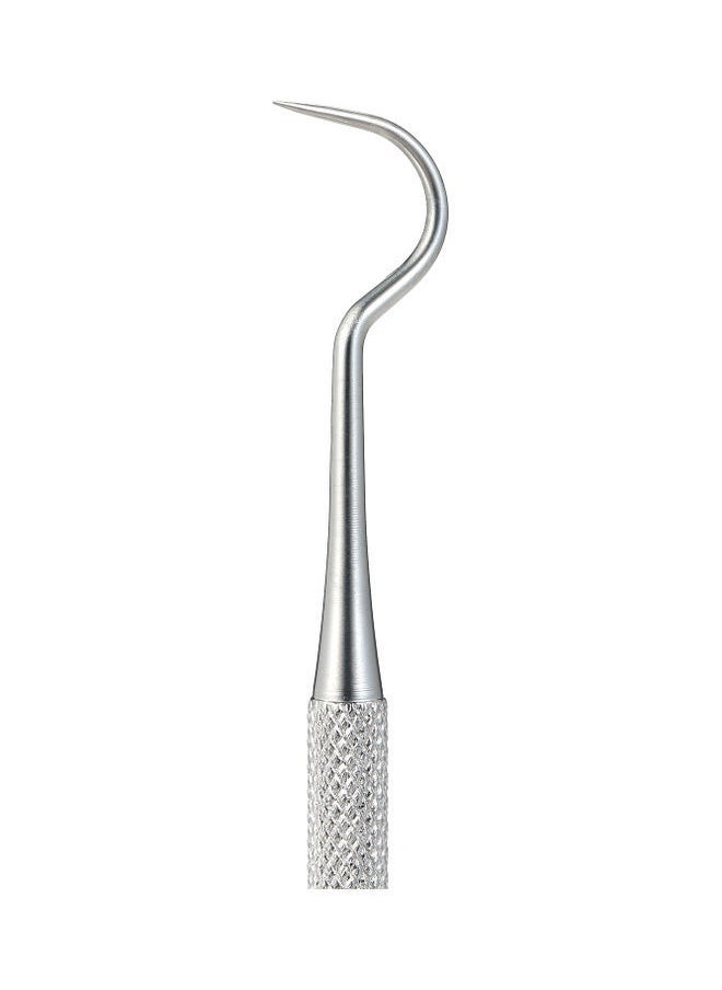 NIBEMINENT 6-Piece Stainless Steel Dental Tool Set  - Image 3