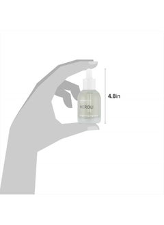 AROMATICA Brightening Neroli Organic Facial Oil 30mL  - Image 3