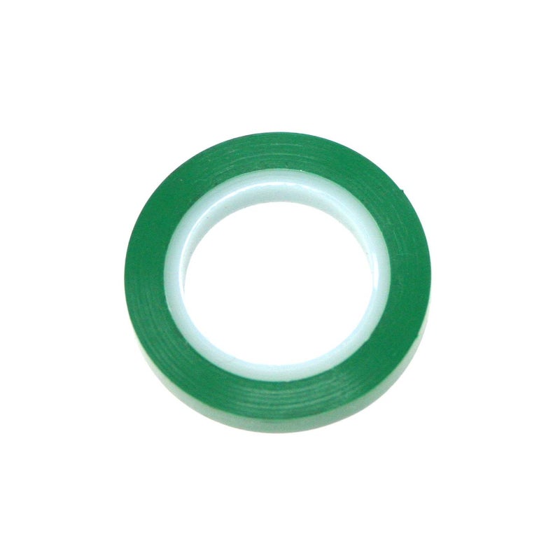 Medixplus Tape n Tell for Instruments Identification Autoclavable 270°F (Green) - Image 3
