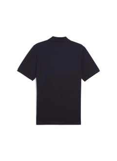 PUMA Essential Logo Pique Polo  - Image 2