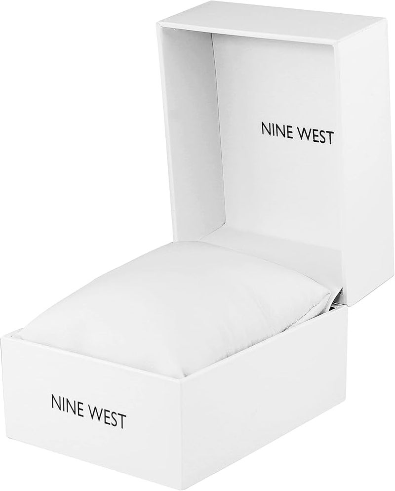 ناين وست ساعة يد نسائية من نوع Nine West - Image 1