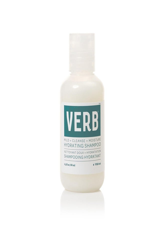 VERB Hydrating Shampoo, 2.3 fl oz - Image 1