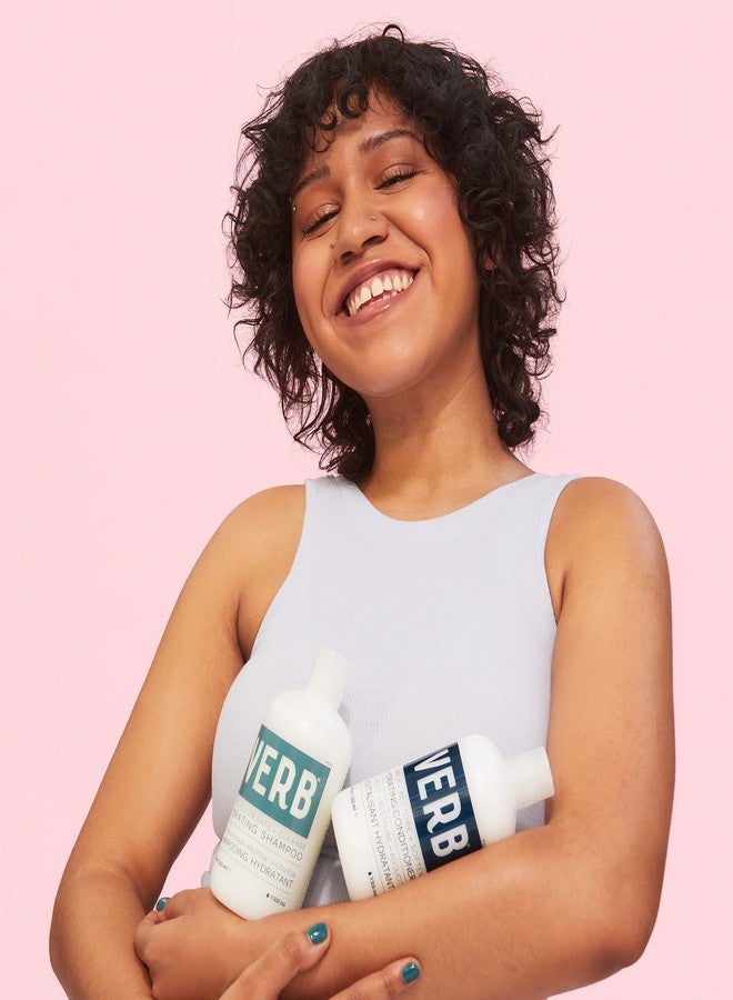 VERB Hydrating Shampoo, 2.3 fl oz - Image 3