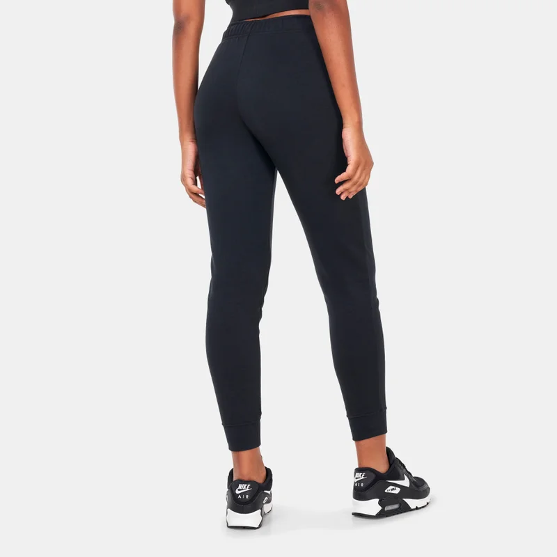 نايكي بنطال سبورتسوير كلوب فليس للنساء