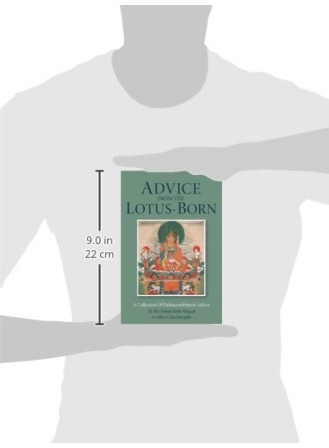 Advice from the Lotus-Born - Image 3