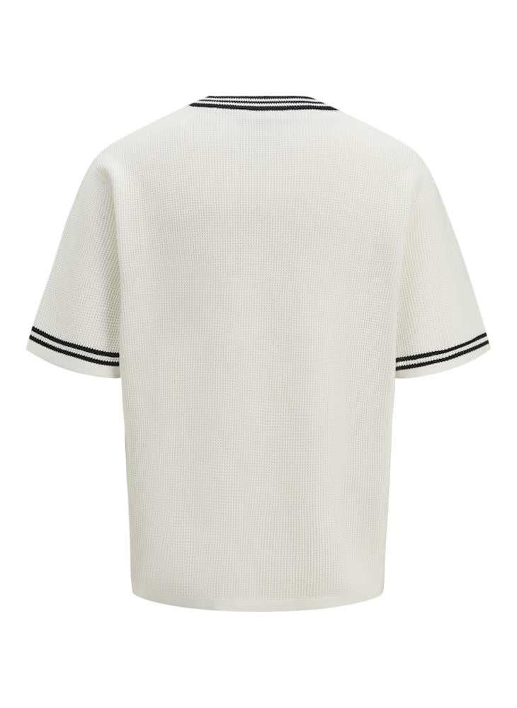 جي سي هورايزون سنيكرز V-Neck