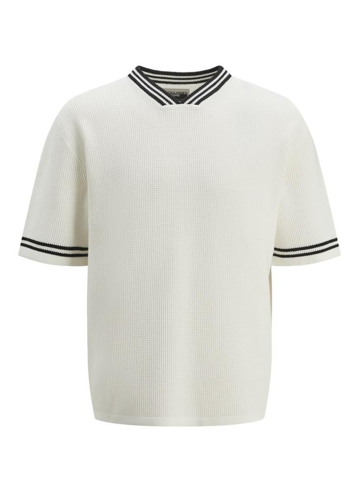 جي سي هورايزون سنيكرز V-Neck