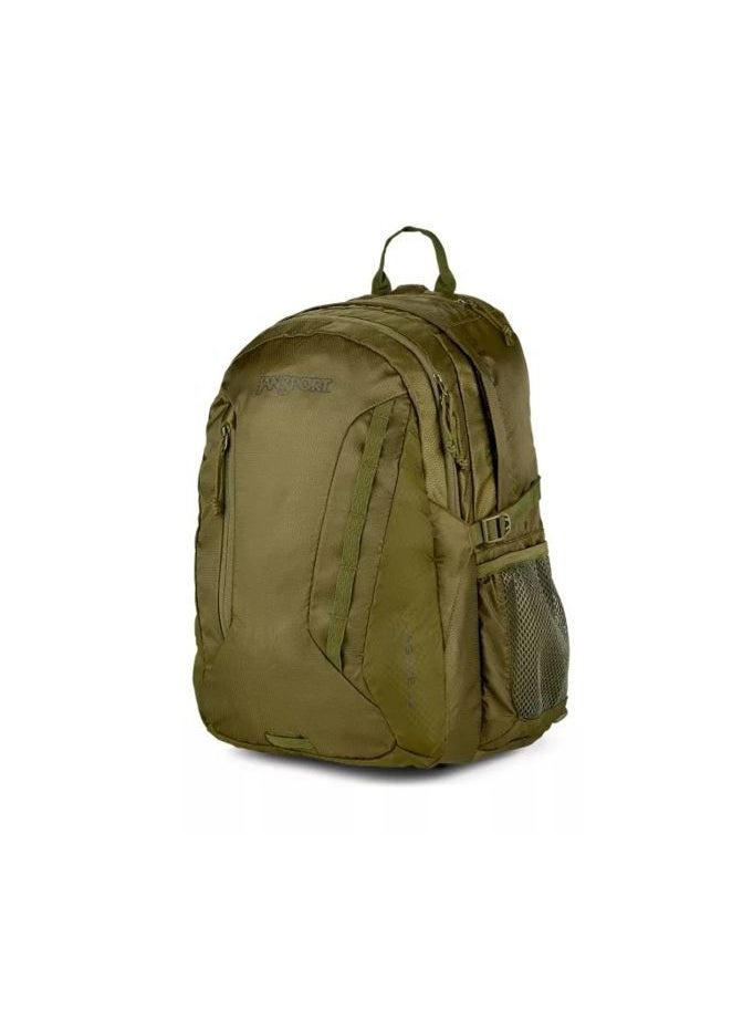 JANSPORT - Janasport backpack Agave Army - Image 1