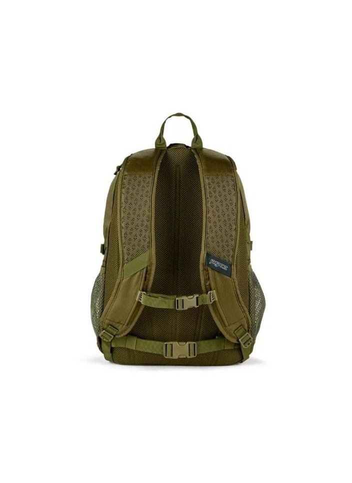 JANSPORT - Janasport backpack Agave Army - Image 1