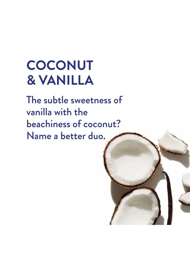 native Native Deodorant & Body Spray Contains Naturally Derived Ingredients | Deodorant for Women and Men, All Day Odor Protection, Aluminum and Hydrocarbon Propellant Free | Coconut & Vanilla  - Image 4