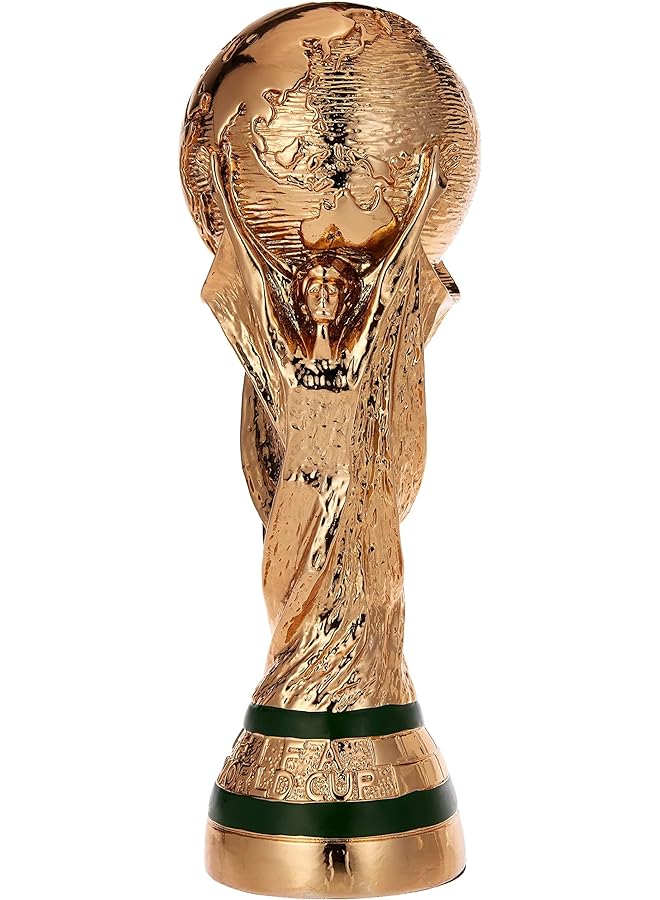 PROMASS Sport 7004 Ball Trophy Cup, Copper