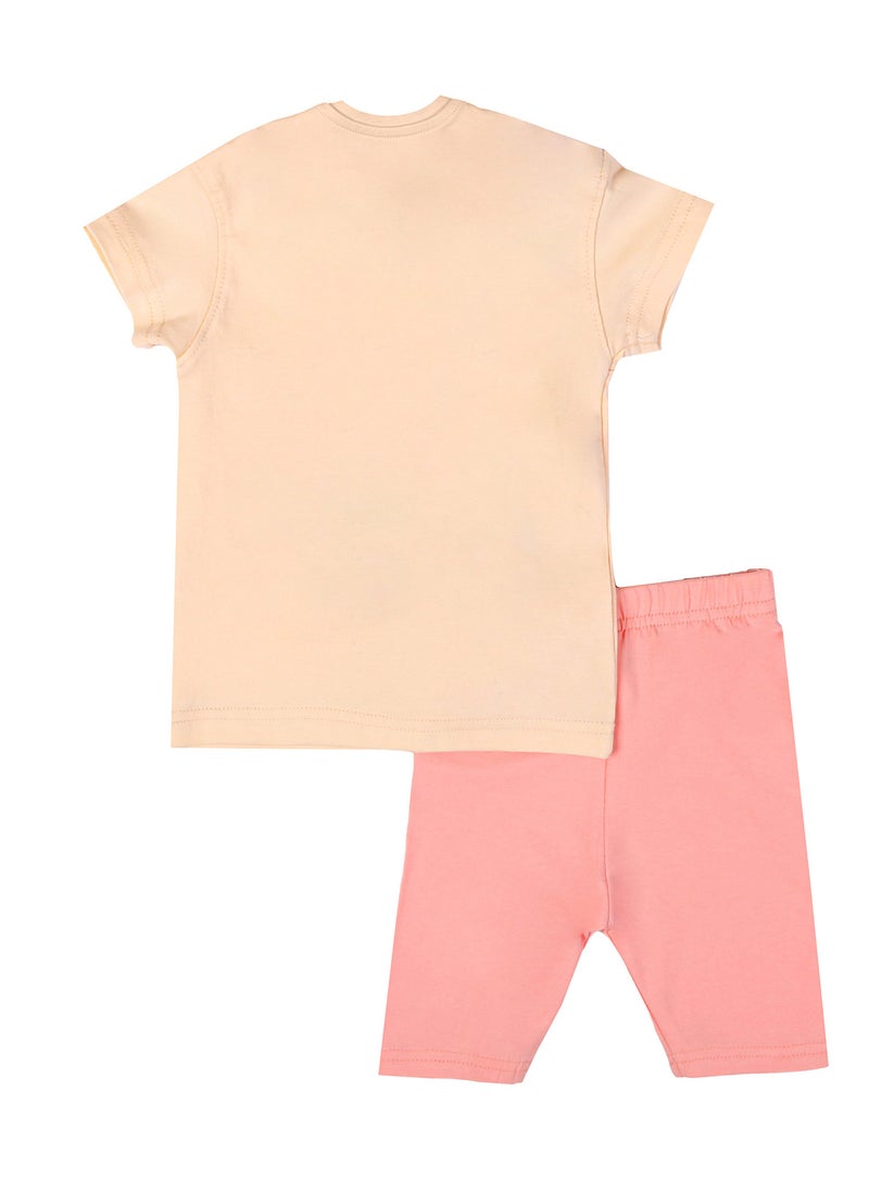 Zercon Summer Pajama Set for Newborn Babies  - Image 3