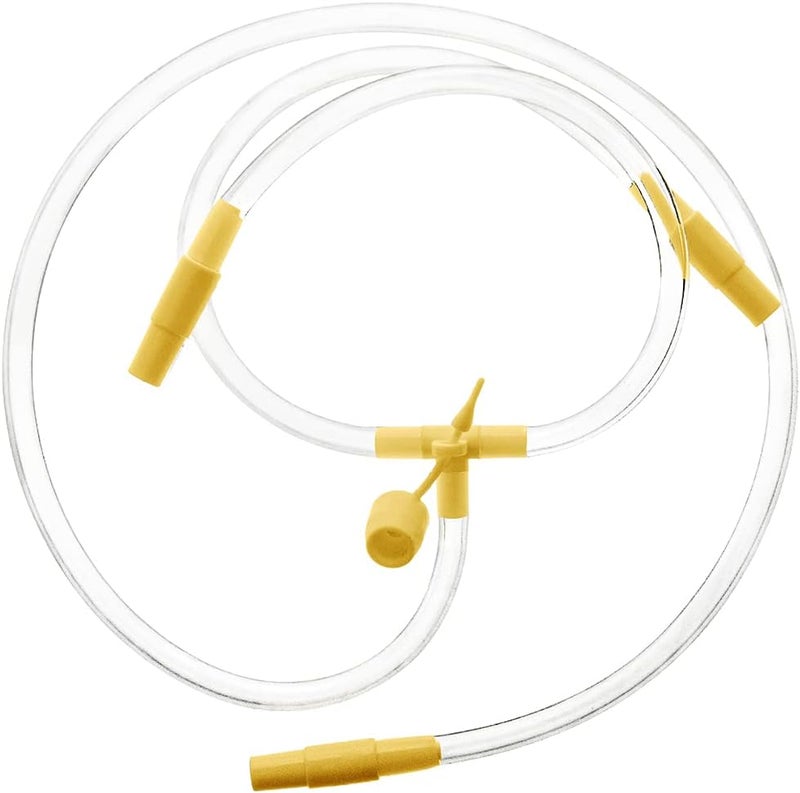Nenesupply Tubing Compatible with New Medela Pump in Style with Maxflow Breastpumps - Image 1