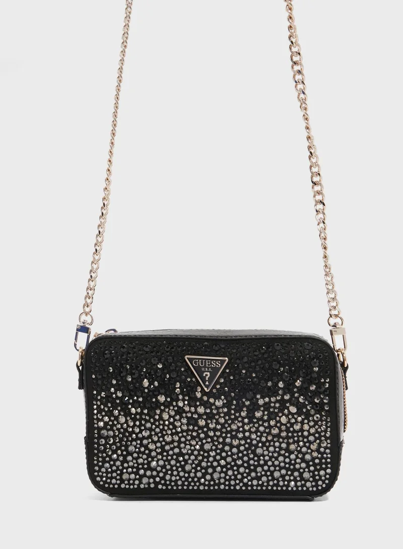 GUESS Lua Crossbody