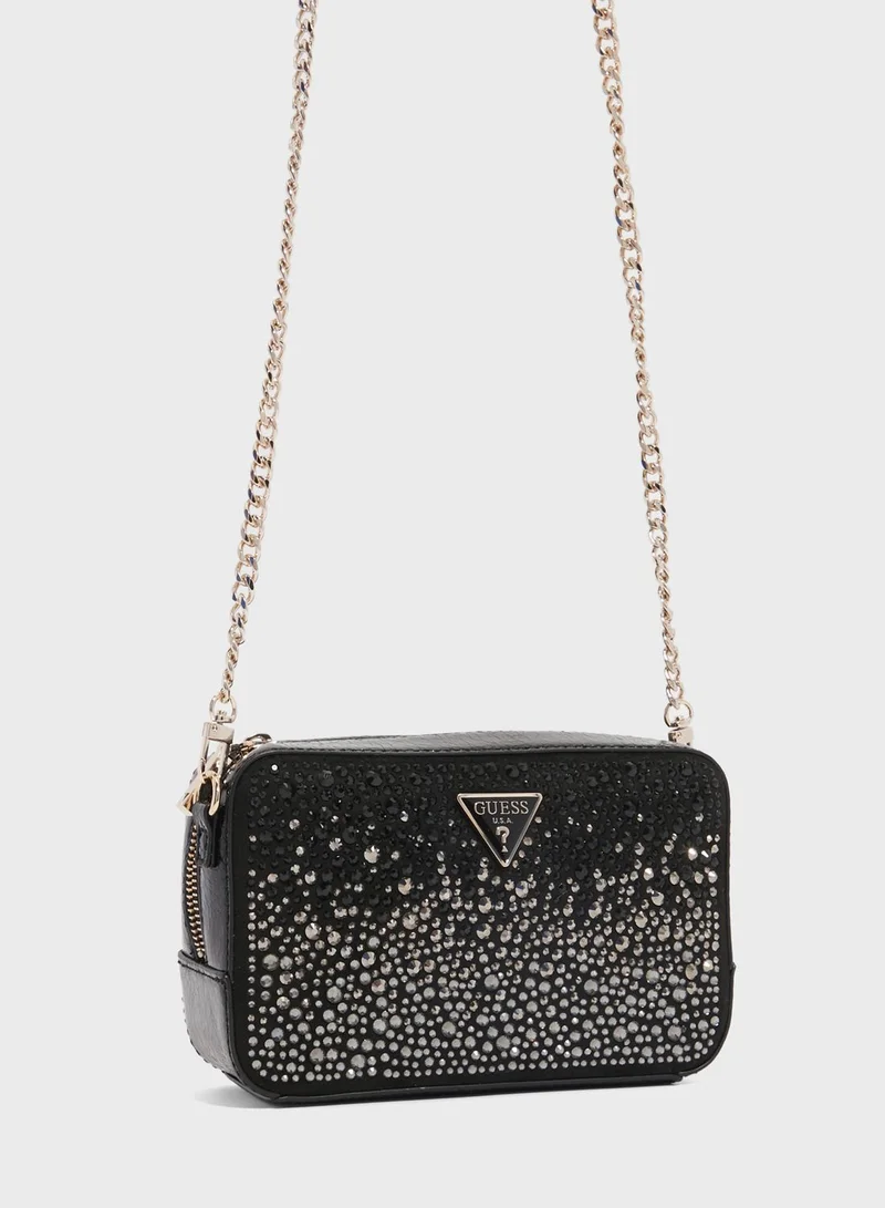 GUESS Lua Crossbody
