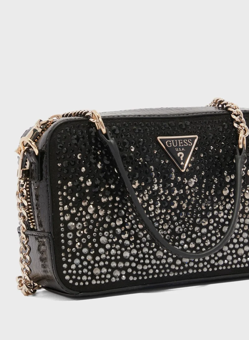 GUESS Lua Crossbody