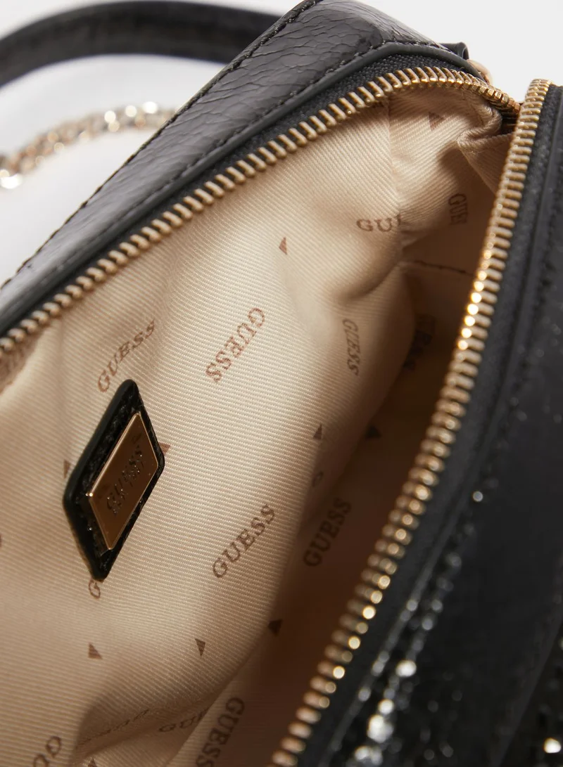 GUESS Lua Crossbody