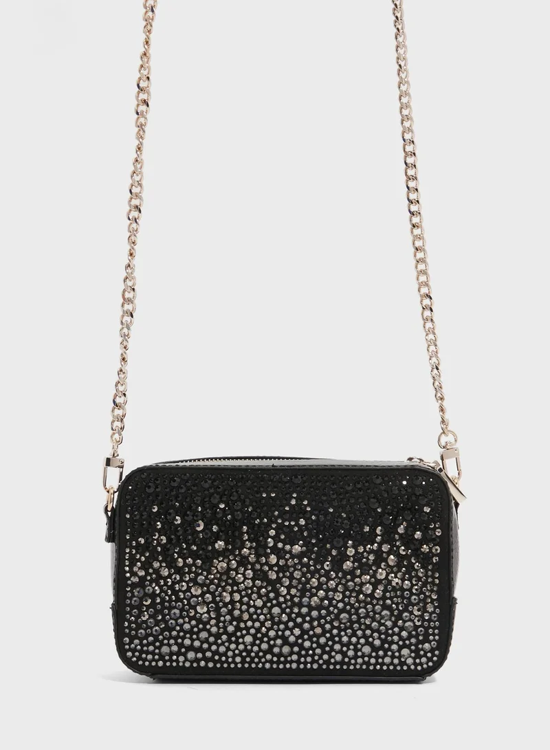 GUESS Lua Crossbody
