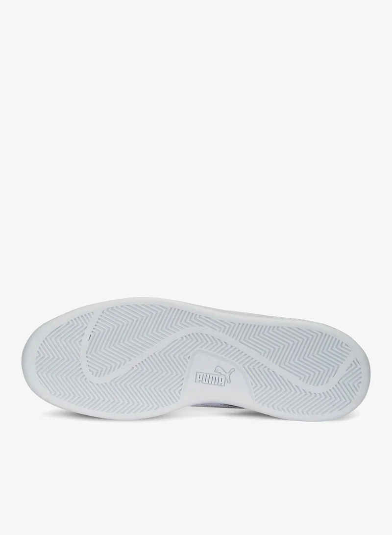 PUMA Black Men's Smash 3.0 L Shoe for Men | Best Price UAE