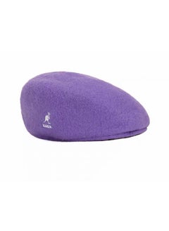 Purple Wool